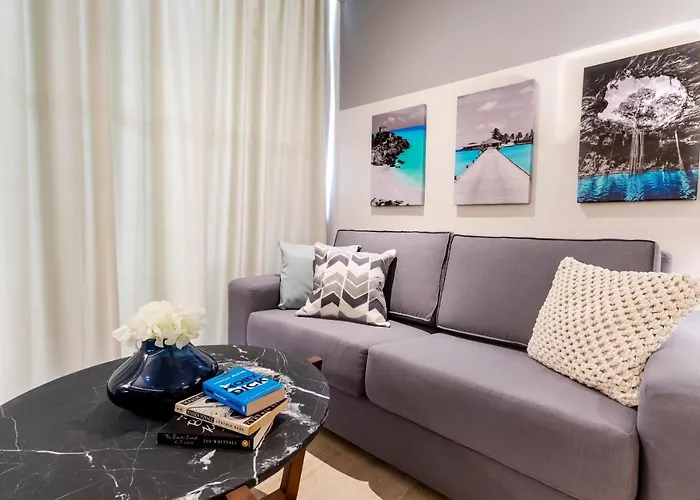 Apartamento Magnífico Estudio Con Rooftop Cerca De 5ta Avenida *