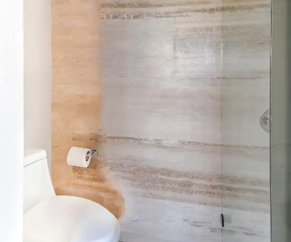 Apartamento Magnífico Estudio Con Rooftop Cerca De 5ta Avenida