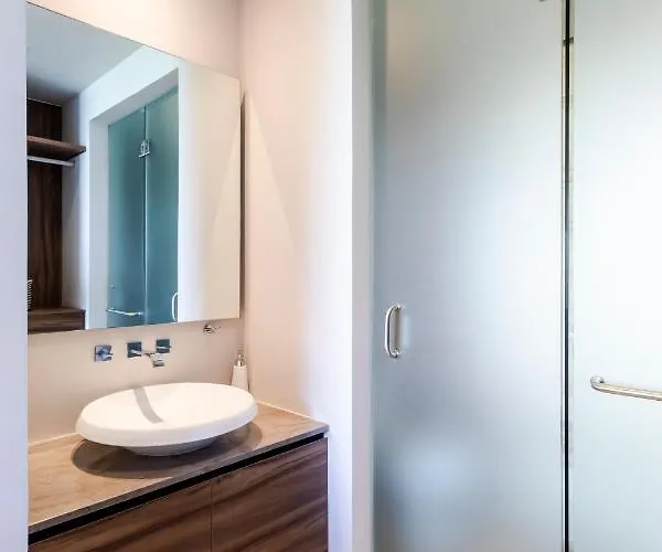 Magnífico Estudio Con Rooftop Cerca De 5ta Avenida *