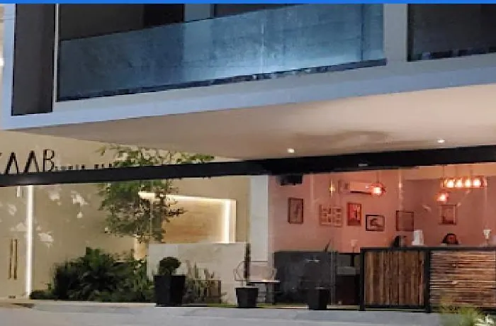 Magnifico Estudio Con Rooftop Cerca De 5ta Avenida